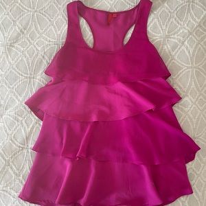 Fun razorback bright color from Nordstrom